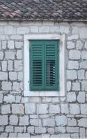 Photo Texture of Windows Shutters 0001